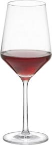 img 3 attached to Schott Zwiesel Stemware Collection 18 2 Ounce