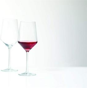 img 1 attached to Schott Zwiesel Stemware Collection 18 2 Ounce