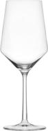 schott zwiesel stemware collection 18 2 ounce logo