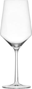 img 4 attached to Schott Zwiesel Stemware Collection 18 2 Ounce