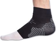 производительный бандаж для стопы pro-tec athletics plantar fasciitis pf: предельная поддержка и облегчение от боли в стопе логотип