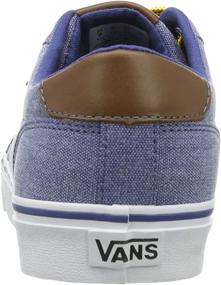 img 2 attached to Low-top Trainers for Men by Vans