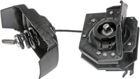 img 2 attached to 🔧 Dorman 924-517: Quality Spare Tire Hoist for Cadillac, Chevrolet, and GMC Models