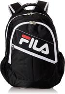 🎒 рюкзак fila august для ноутбука и планшета: улучшенное название продукта, дружественное для seo. логотип