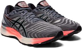 img 4 attached to 🏃 ASICS Men's Gel-Nimbus 22 Lite-Show Running Shoes: Enhanced Visibility and Comfort for Active Men