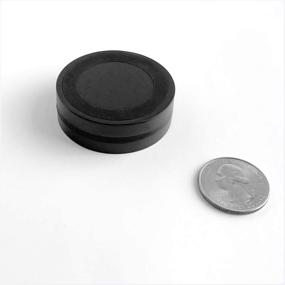 img 1 attached to 🔵 Blue Charm Bluetooth BLE iBeacon with Motion Sensor and Button Trigger - BLE 5.0