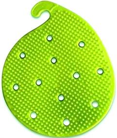 img 3 attached to Silicone Vegetable Scrubber Multipurpose Scrubbers