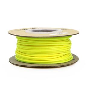 img 1 attached to 🌈 Gizmo Dorks Fluorescent Filament: Optimal 3D Printing Solution