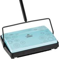 bissell refresh manual sweeper pirouette logo