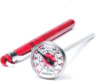 norpro 5979 instant read thermometer logo