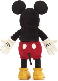 img 3 attached to 🐭 Folkmanis Vintage Mickey Disney Figure