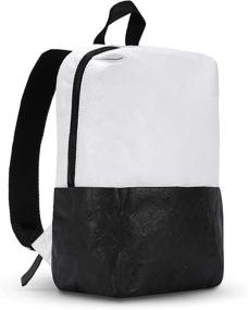 img 4 attached to Sherpani Backpack Lightweight School Tablet Backpacks