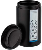 maximize bike space with the pro tool bicycle storage bottle logo