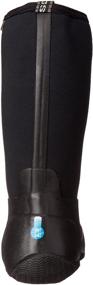 img 2 attached to Stay Dry and Warm with the BOGS Unisex-Child Classic High Waterproof Insulated Rain Boot