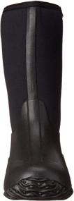 img 3 attached to Stay Dry and Warm with the BOGS Unisex-Child Classic High Waterproof Insulated Rain Boot