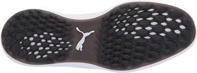 img 1 attached to Puma Golf Men's Ignite Nxt Disc Golf Shoe: Maximum Performance and Quick Fit Technology