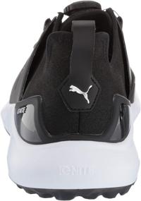img 2 attached to Puma Golf Men's Ignite Nxt Disc Golf Shoe: Maximum Performance and Quick Fit Technology