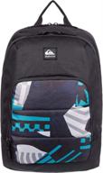 рюкзак quiksilver eqybp03573 burst ii логотип