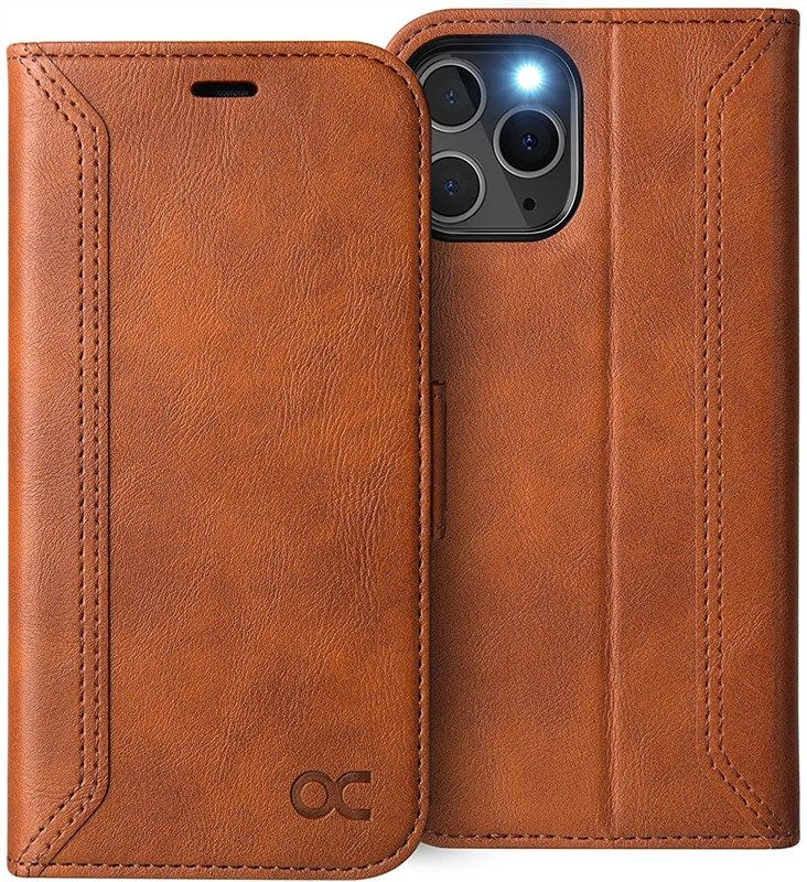 OCASE Compatible Blocking Shockproof Kickstand logo