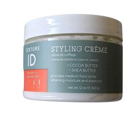 img 1 attached to Texture ID Set Products Sulfate Free