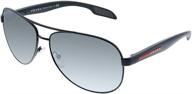 prada sport americas aviator sunglasses логотип