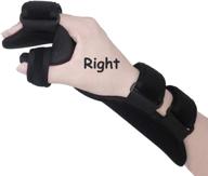 immobilizer fracture tendinitis arthritis dislocation logo