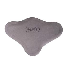 img 4 attached to 🔥 Lumbar Molder BBL Back Board Post-Surgery Liposuction Foam - MYD 9016