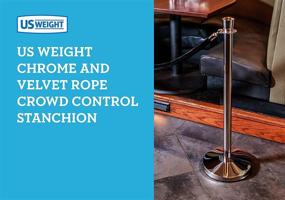 img 3 attached to US Weight Premier Control Stanchions