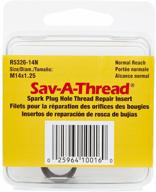 🔧 heli-coil r532614n m14 sav-a-thread: восстановление поврежденных резьб легко логотип