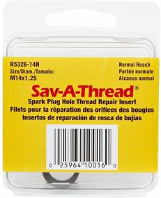 img 1 attached to 🔧 Heli-Coil R532614N M14 Sav-A-Thread: Восстановление поврежденных резьб легко