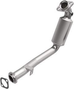 img 2 attached to MagnaFlow 23335 Catalytic Converter Compliant
