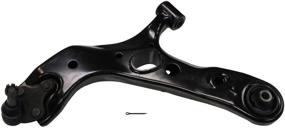 img 4 attached to 🔧 Enhanced SEO: MOOG RK620586 Control Arm with Ball Joint Assembly