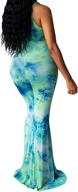 🧜 flaunt your curves in style with aro lora womens bodycon mermaid clothing and dresses logo