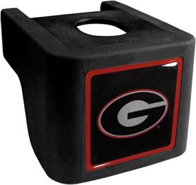 img 3 attached to 🏈 NCAA Shin Shield Hitch Cover by Siskiyou Sports