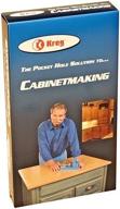 🔨 the cabinetmaking solution: pocket hole technique [vhs] logo