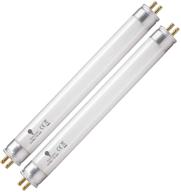 💡 fluorescent replacement bulbs for dt2000xl and dt2000xlp логотип