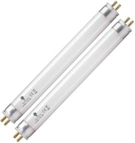 img 3 attached to 💡 Fluorescent Replacement Bulbs for DT2000XL and DT2000XLP