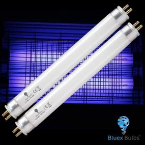 img 1 attached to 💡 Fluorescent Replacement Bulbs for DT2000XL and DT2000XLP