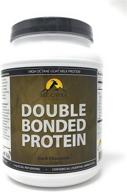 🍫 mt. capra dark chocolate double bonded protein: whole goat milk protein with natural blend of grass-fed casein and whey – 2 pounds logo