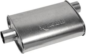 img 4 attached to 🚀 Dynomax 17733 Super Turbo Performance Exhaust Muffler