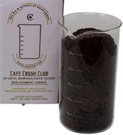 replacement ccc club hardened borosilicate logo