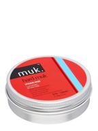 💪 muk haircare super strong hold mud, 3.4 oz logo
