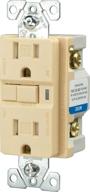 trvgf15v-resistant decorator receptacle with enhanced wiring логотип