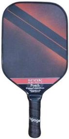 img 2 attached to Engage Poach Icon Pickleball Paddle