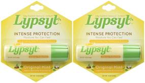 img 3 attached to LypSyl LypMoisturizer Original Mint 0 1 Ounce