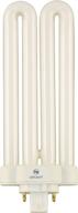 💡 regent compact fluorescent bulb fml26: efficient lighting solution for any space логотип