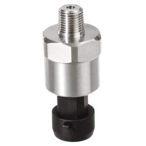 img 2 attached to 🔌 FASTROHY 0-5-4-5V Universal Stainless Steel Transducer