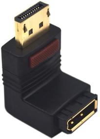 img 1 attached to Коннектор-адаптер удлинителя Kework DisplayPort