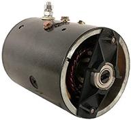 💡 db electrical 430-20041 pump motor - compatible with/replacement for js barnes monarch wapsa double-ball bearing | 9130450061, 9130450064, 9130450081 | 430-20041, 220-0478, 220-0727, 220-0776 logo