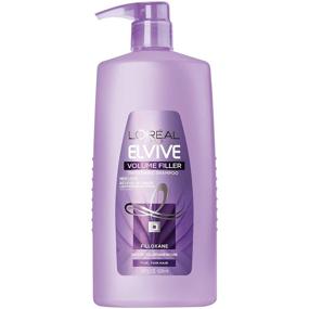 img 4 attached to Paris Thickening Cleansing Shampoo Filloxane